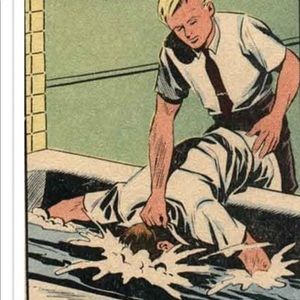 Meet your Posher, Daniel